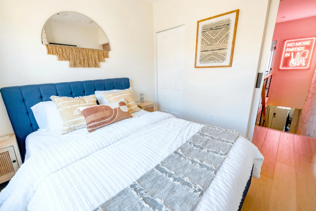 Dreamy Bedroom Inspiration Create a Peaceful, Cozy Escape