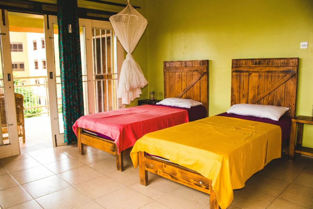 10 Elegant Bedroom Ideas for a Serene Escape