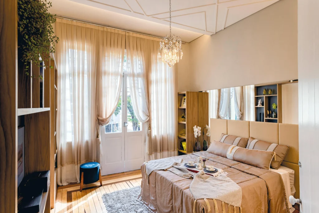 Cozy, Chic, or Calm Find Your Vibe in These 10 Dream Bedroom Styles