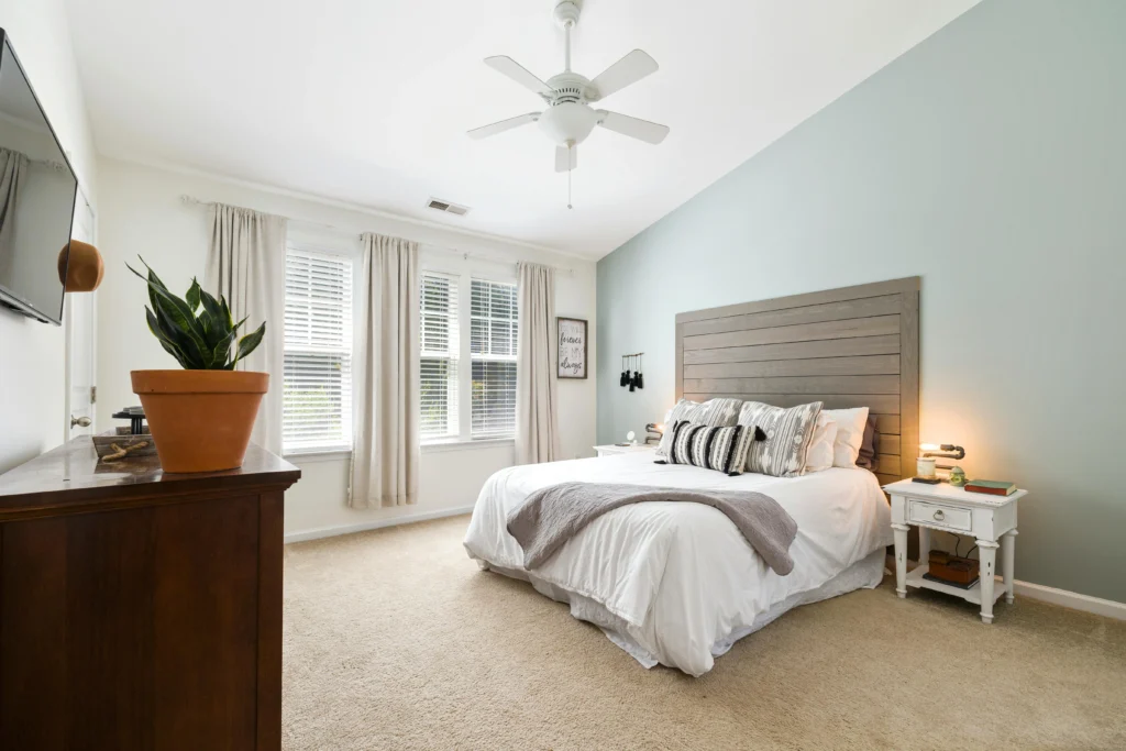 Bedroom Inspiration Create a Space You’ll Never Want to Leave
