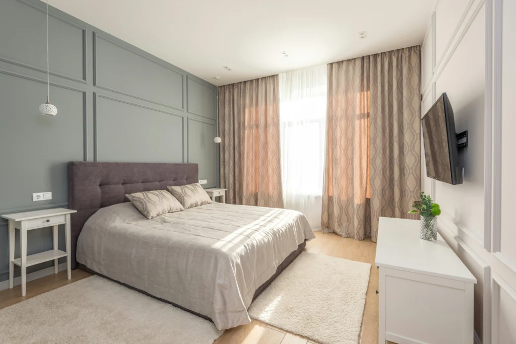 10 Timeless Bedroom Styles to Inspire Your Sanctuary Transformation