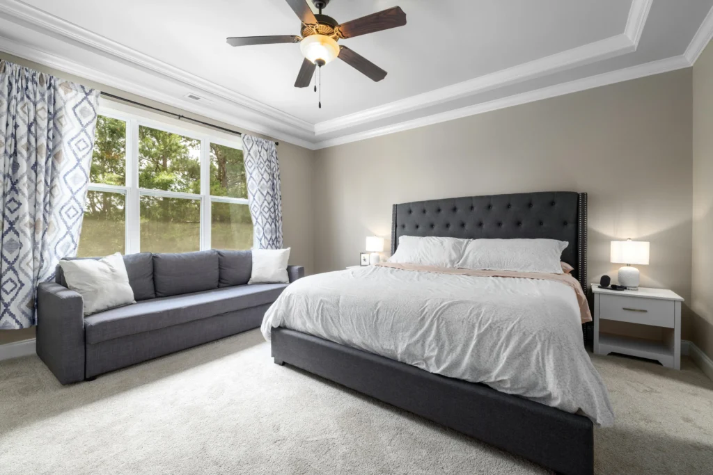 Aesthetic Bedroom Ideas for a Soft, Dreamy Look
