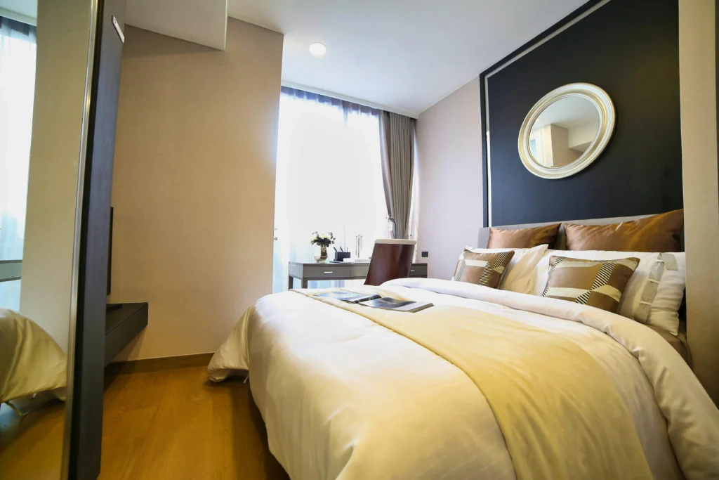 10 Dream Bedroom Styles & The Simple Steps to Get the Look