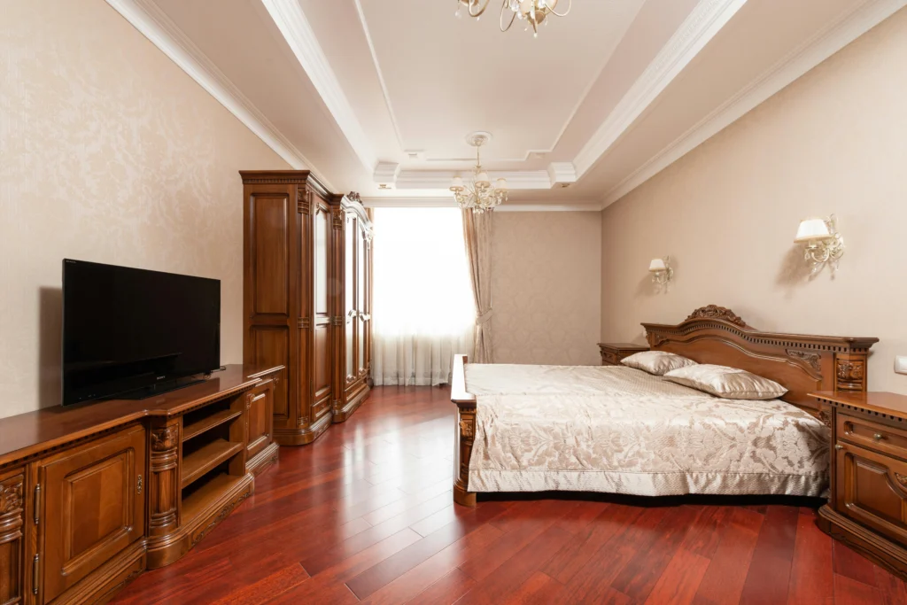 10 Elegant Bedroom Styles to Craft Your Personal Haven