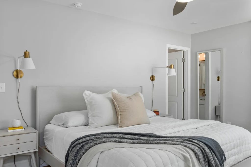 Aesthetic Bedroom Ideas for a Soft, Dreamy Look