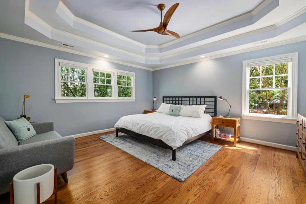 Aesthetic Bedroom Ideas for a Soft, Dreamy Look