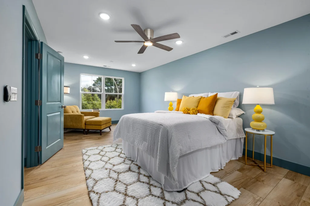 Aesthetic Bedroom Ideas for a Soft, Dreamy Look