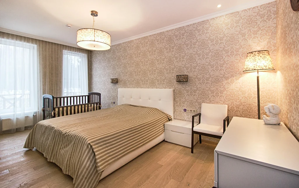 10 Serene Bedroom Designs to Inspire Your Perfect Retreat