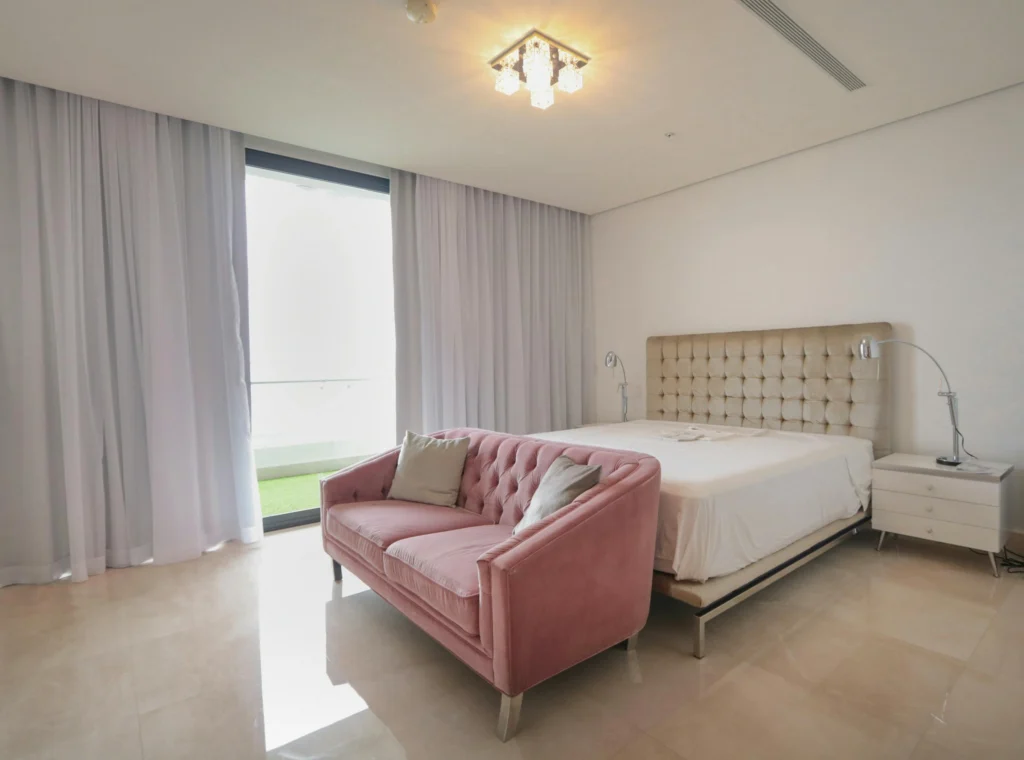 10 Elegant Bedroom Ideas for a Serene Escape