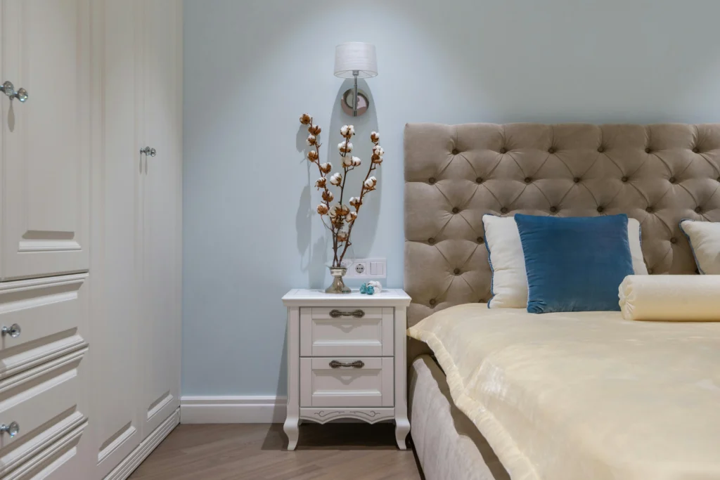 10 Elegant Bedroom Styles to Craft Your Personal Haven