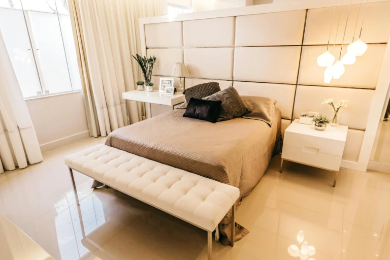 Cozy Bedroom Bliss Decor Ideas for the Ultimate Retreat
