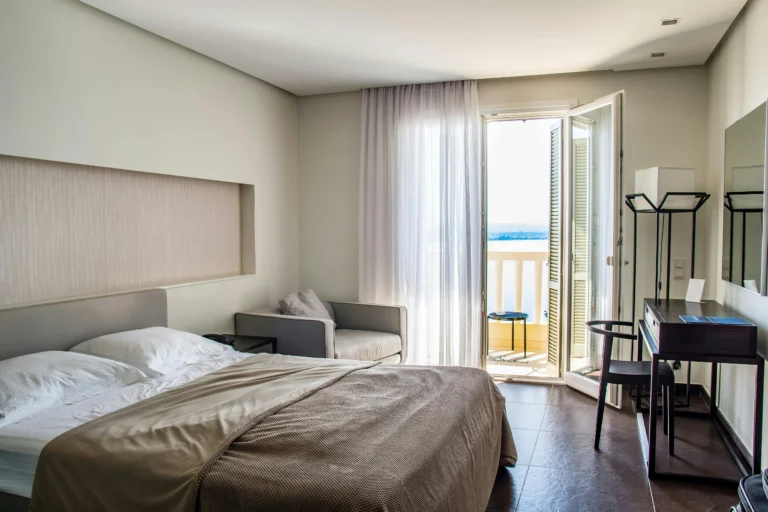Cozy Bedroom Inspiration for Peaceful Morning Vibes