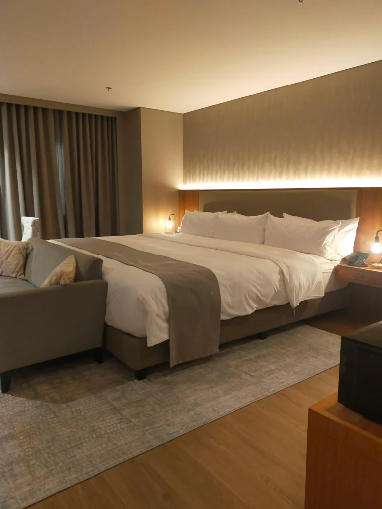 Dreamy Bedroom Inspiration Cozy, Warm, and Wonderfully Calm