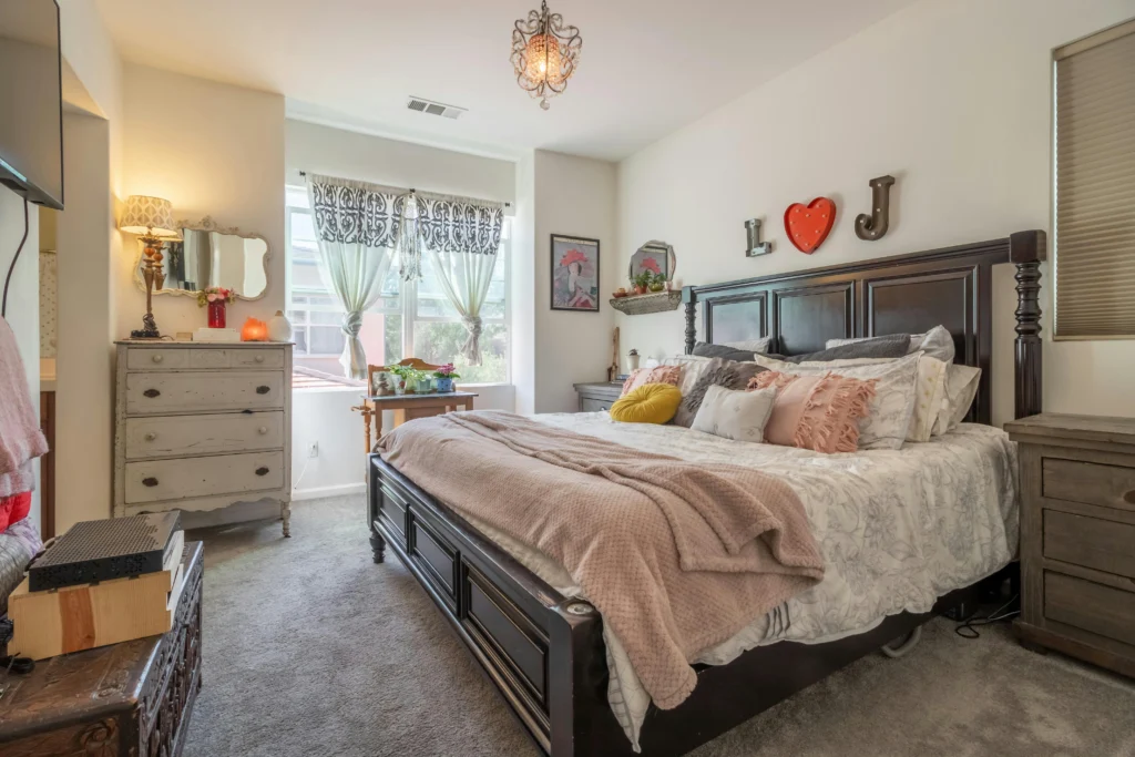 10 Dream Bedroom Styles & The Simple Steps to Get the Look