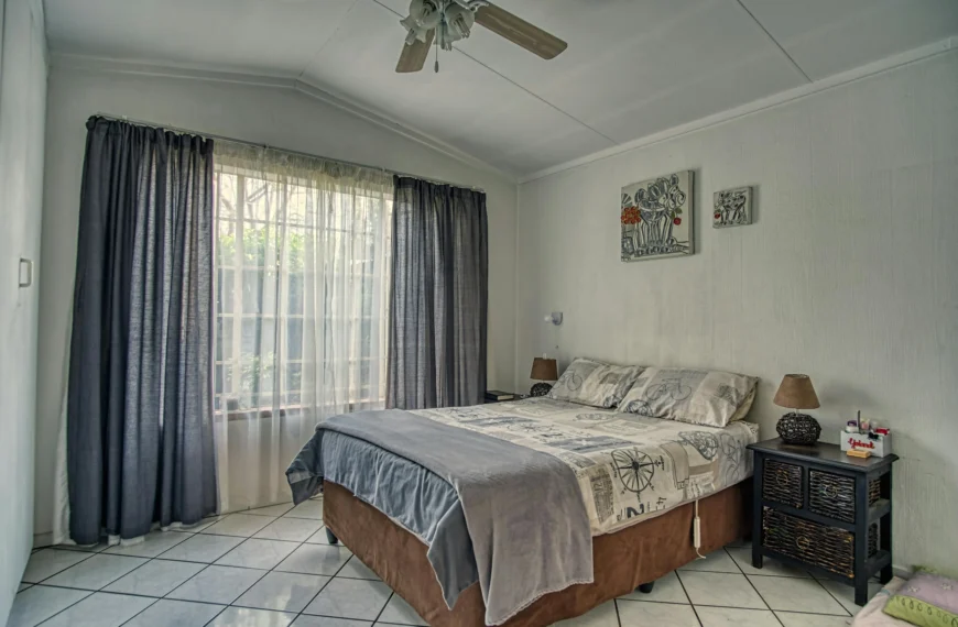 Dreamy Bedroom Inspiration Cozy, Warm, and Wonderfully Calm