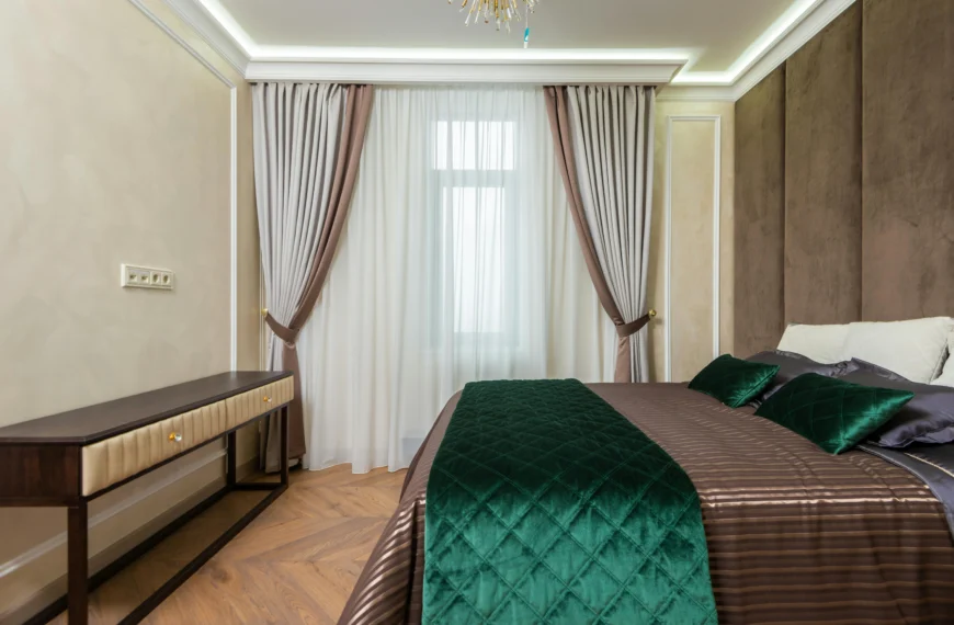 Dreamy Bedroom Inspiration Create a Peaceful, Cozy Escape