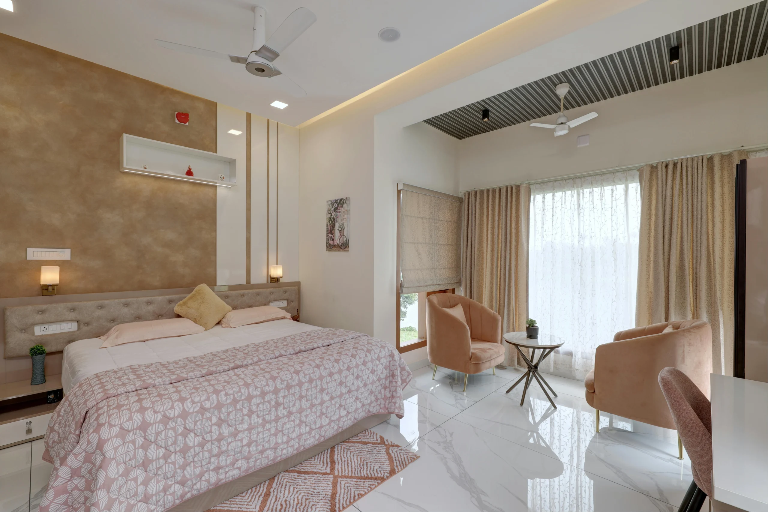 Dreamy Bedrooms10 Chic Decor Ideas You’ll Fall in Love With