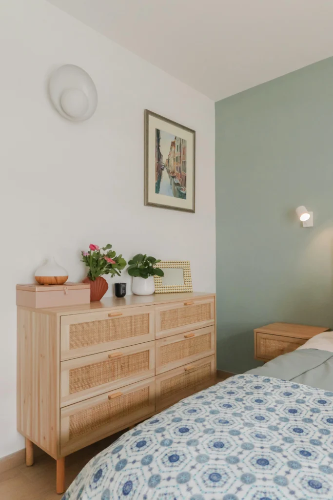 10 Elegant Bedroom Ideas for a Serene Escape