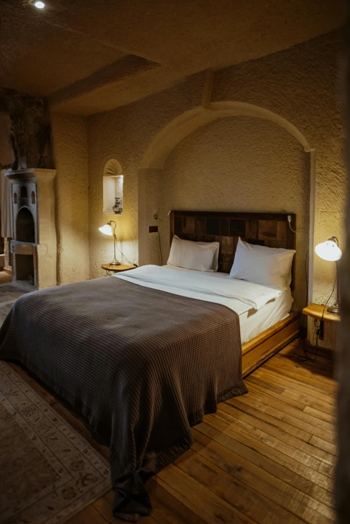 10 Cozy Bedroom Designs to Create Your Dream Sanctuary