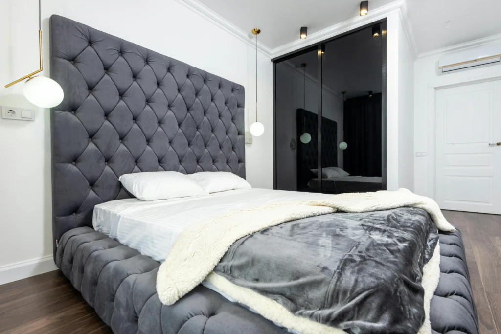 How to Design a Bedroom You'll Never Want to Leave (10 Must-See Styles)