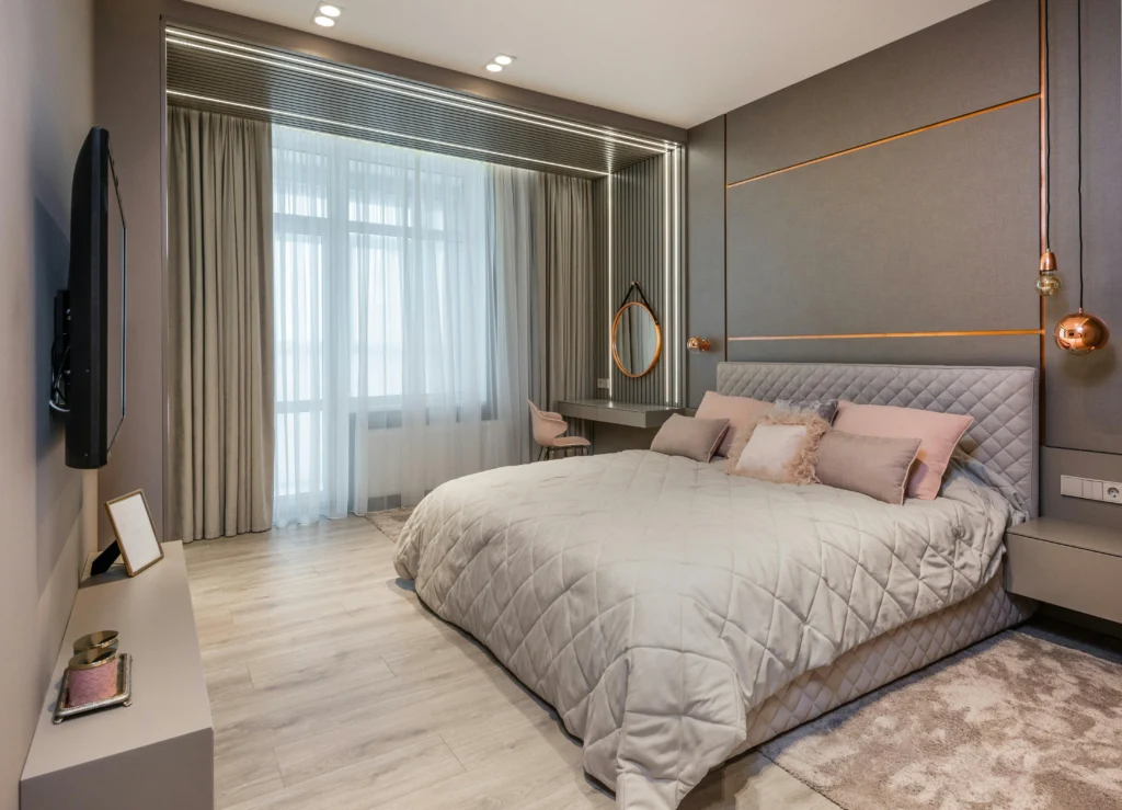 10 Dreamy Bedroom Ideas That Feel Cozy and Magical