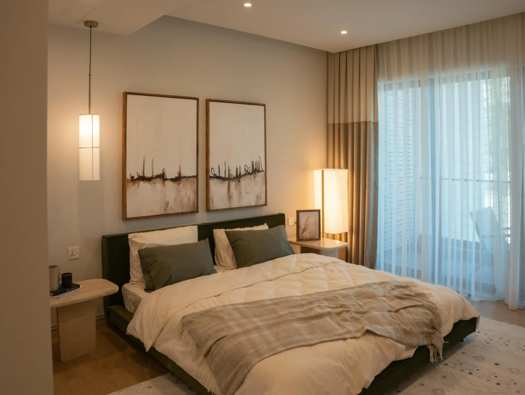 Dreamy Bedroom Inspiration Create a Peaceful, Cozy Escape