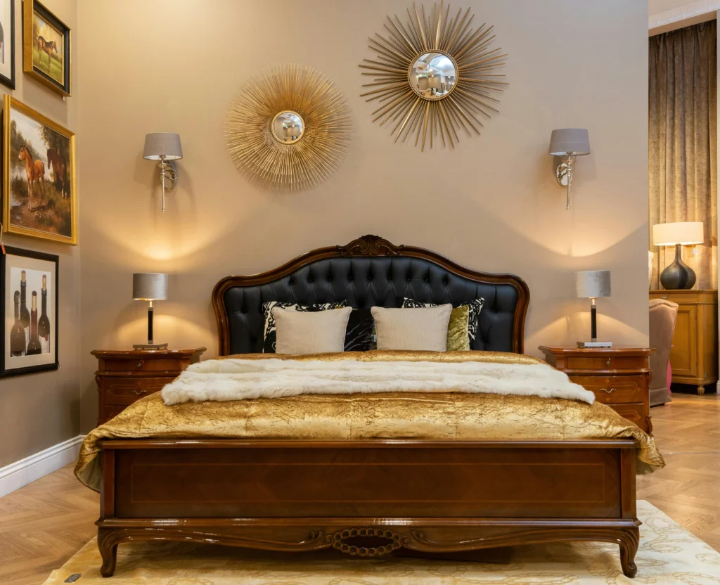 10 Chic Bedroom Styles to Create Your Dream Retreat