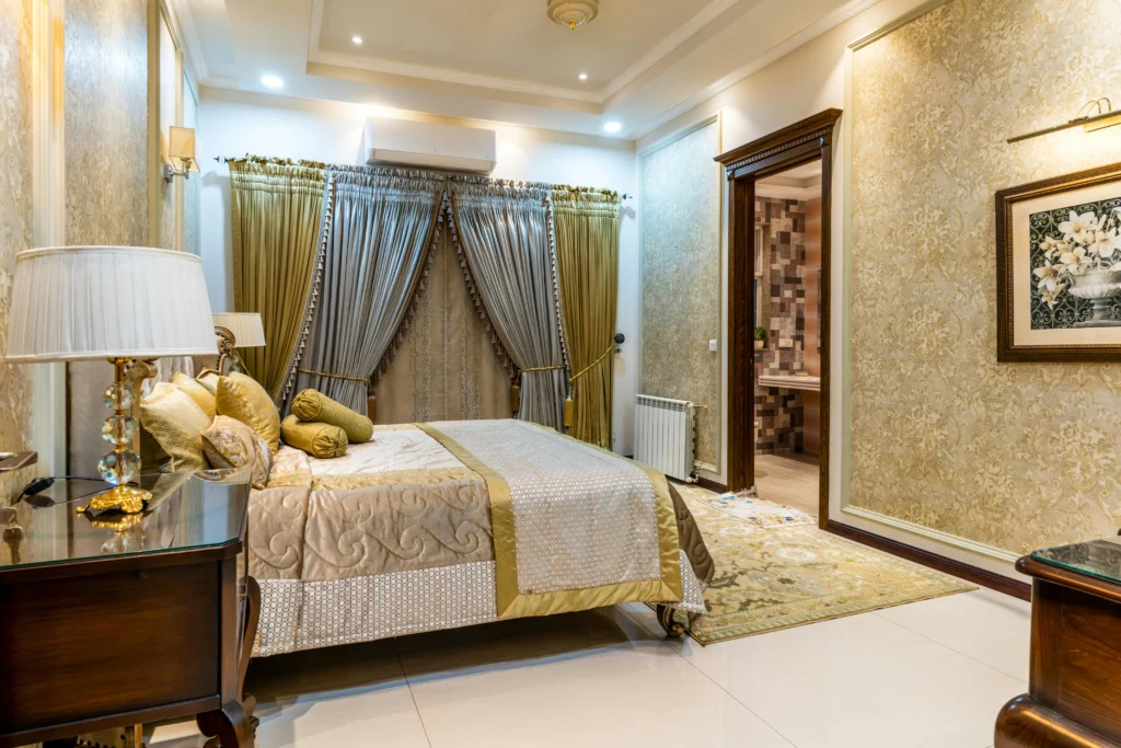 10 Elegant Bedroom Ideas for a Serene Escape