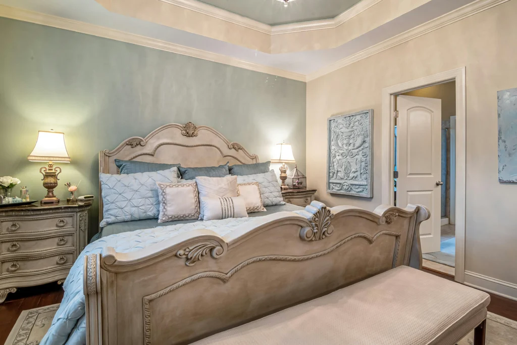 10 Dream Bedroom Styles & The Simple Secret to Getting the Look