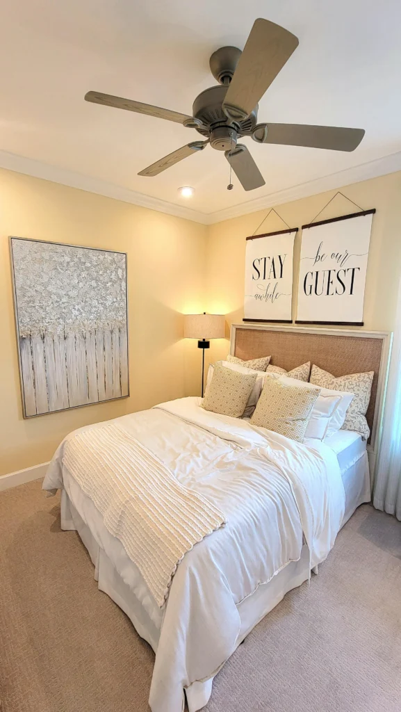 Dreamy Bedroom Inspiration Cozy, Warm, and Wonderfully Calm