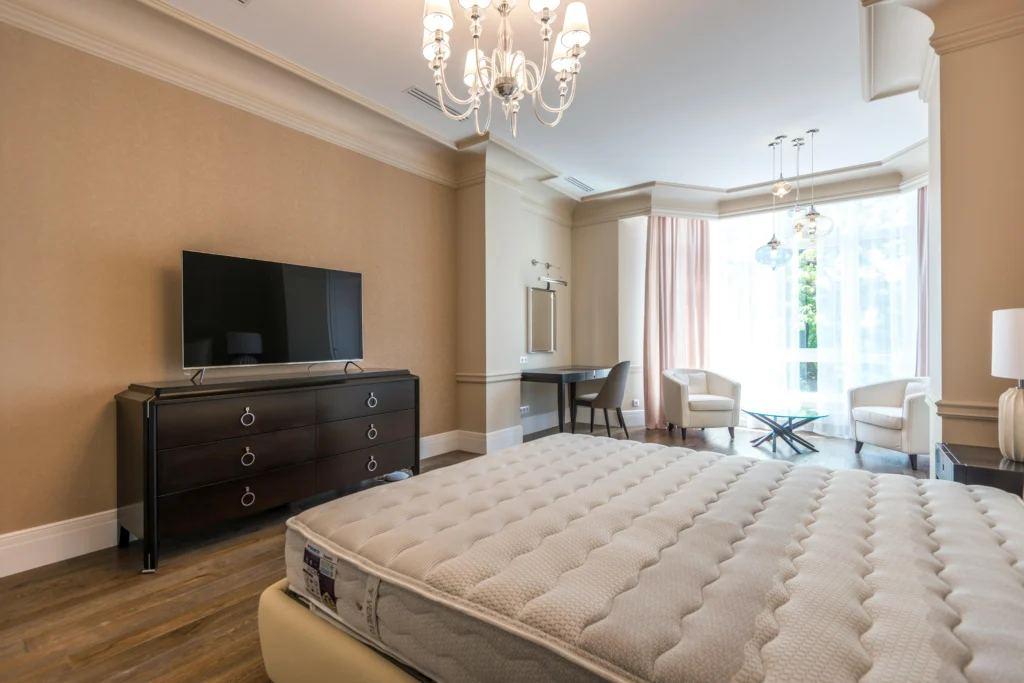 10 Elegant Bedroom Styles to Craft Your Personal Haven