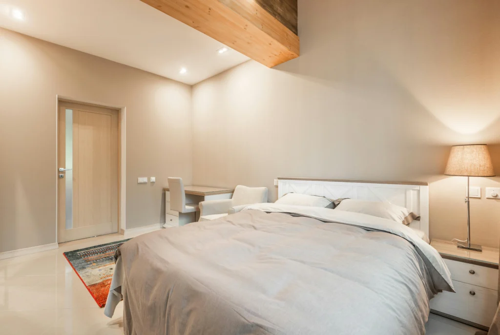 10 Elegant Bedroom Styles to Craft Your Personal Haven