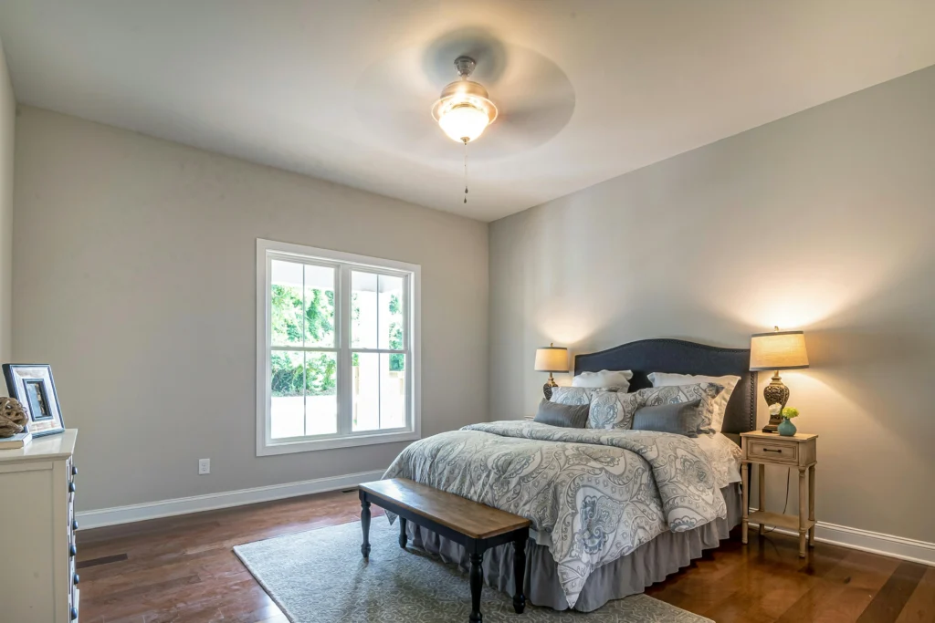 10 Dream Bedroom Styles & The Simple Secret to Getting the Look