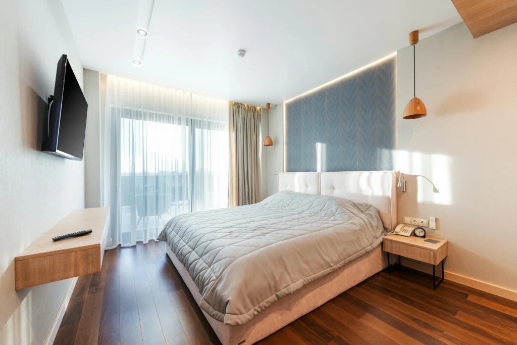 10 Timeless Bedroom Styles to Inspire Your Sanctuary Transformation