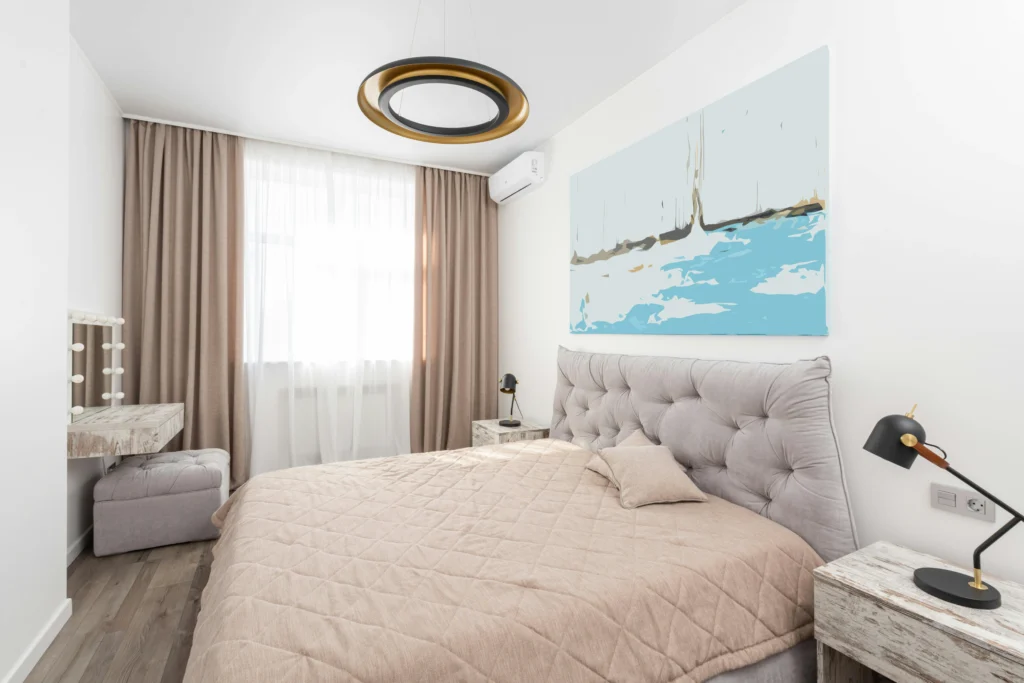 10 Dreamy Bedroom Ideas That Feel Cozy and Magical