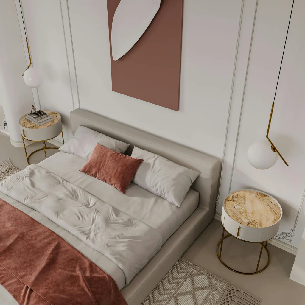 Cozy, Chic, or Calm Find Your Vibe in These 10 Dream Bedroom Styles