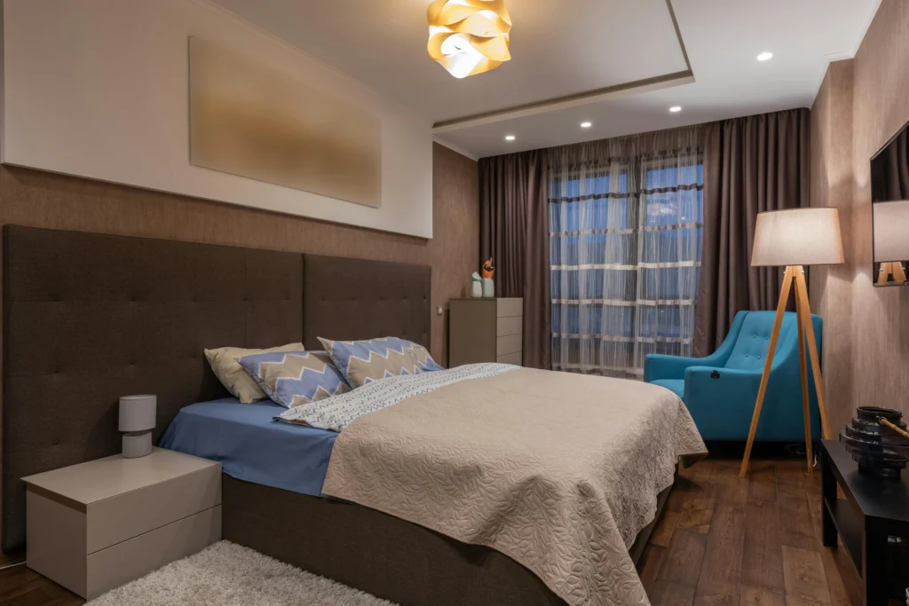 10 Chic Bedroom Styles to Create Your Dream Retreat