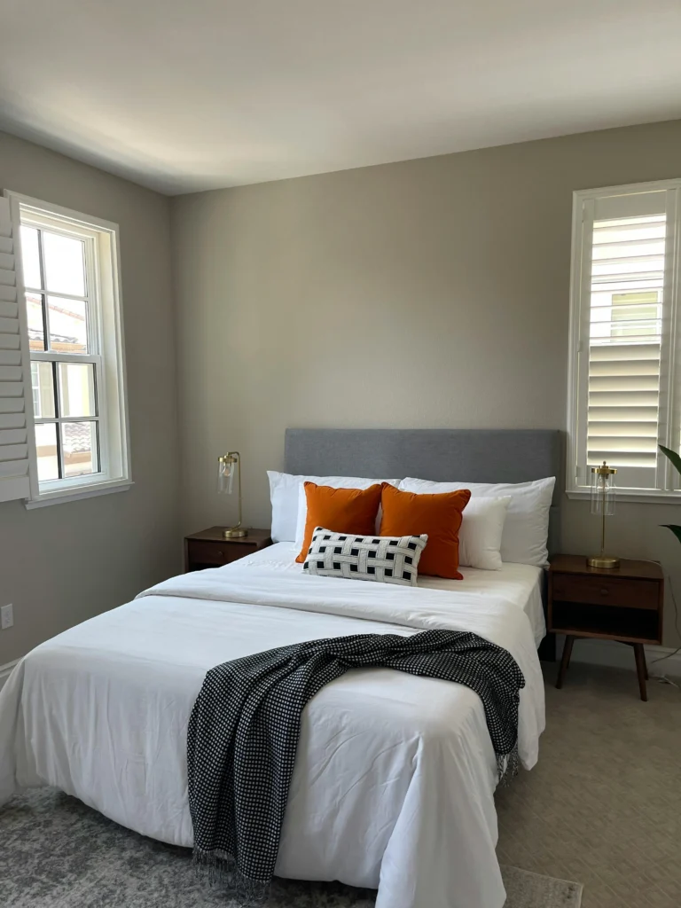 10 Inspiring Bedroom Styles and Simple Decorating Tips