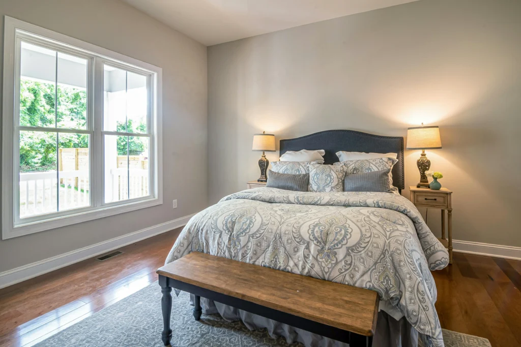 10 Dream Bedroom Styles & The Simple Secret to Getting the Look