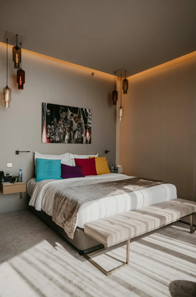 10 Cozy Bedroom Designs to Create Your Dream Sanctuary