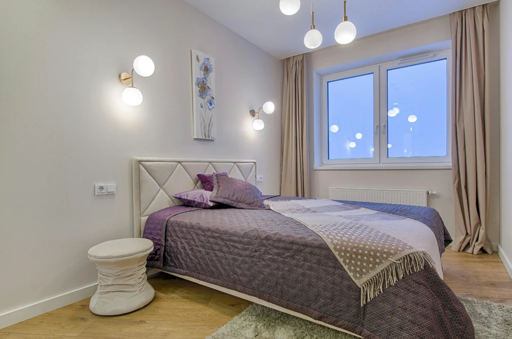 10 Elegant Bedroom Ideas for a Serene Escape