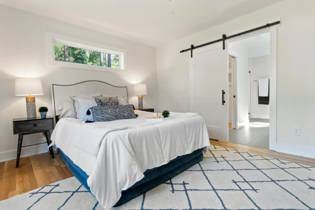Cozy Bedroom Inspiration Soft Textures & Warm Tones