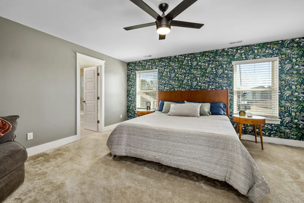 Aesthetic Bedroom Ideas for a Soft, Dreamy Look