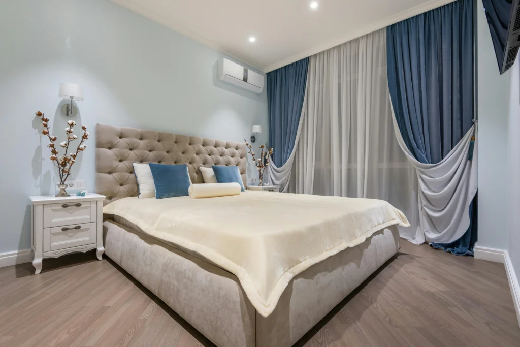 10 Timeless Bedroom Styles to Inspire Your Sanctuary Transformation