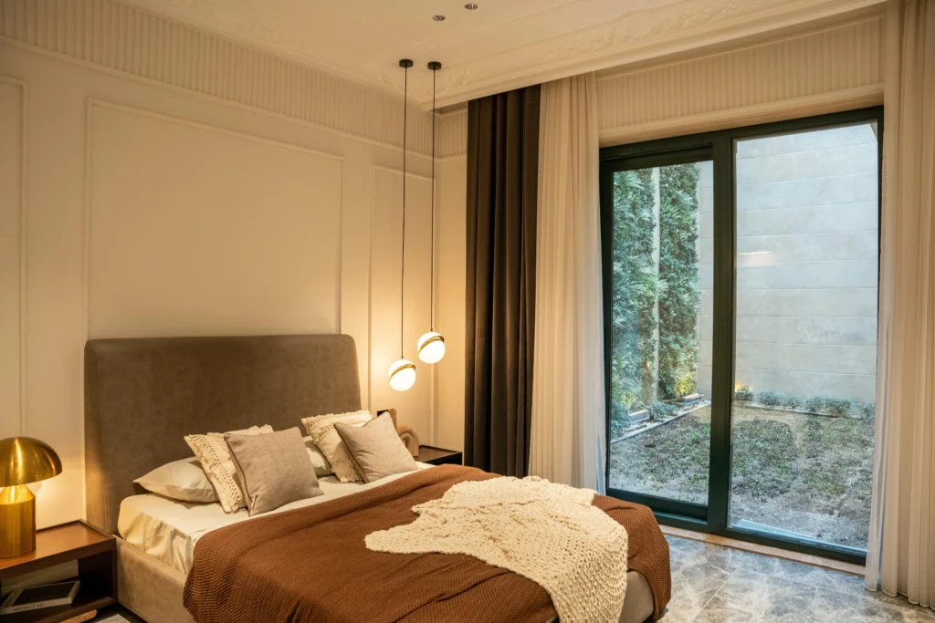 Dreamy Bedroom Inspiration Create a Peaceful, Cozy Escape