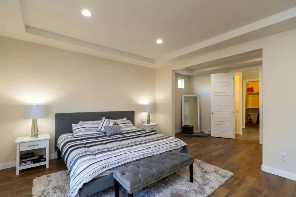 Cozy, Chic, or Calm Find Your Vibe in These 10 Dream Bedroom Styles