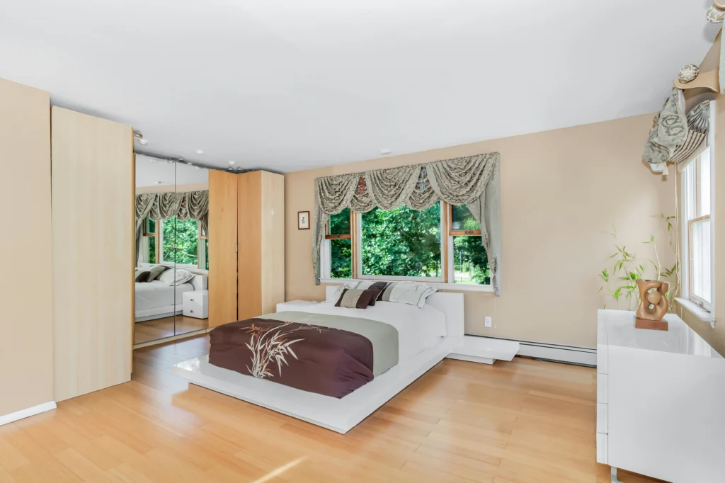 10 Elegant Bedroom Ideas for a Serene Escape