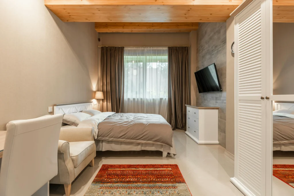 10 Elegant Bedroom Styles to Craft Your Personal Haven
