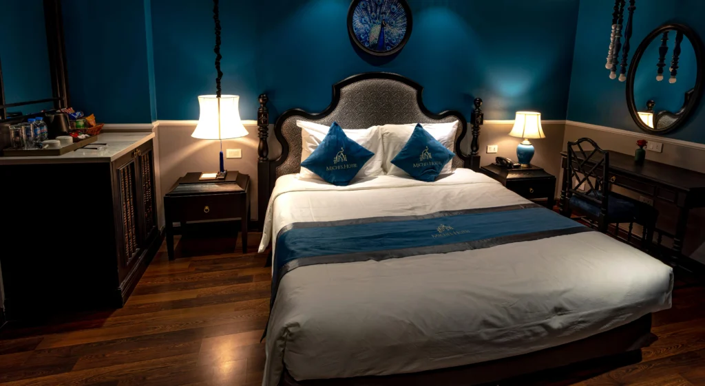 10 Inspiring Bedroom Styles and Simple Decorating Tips