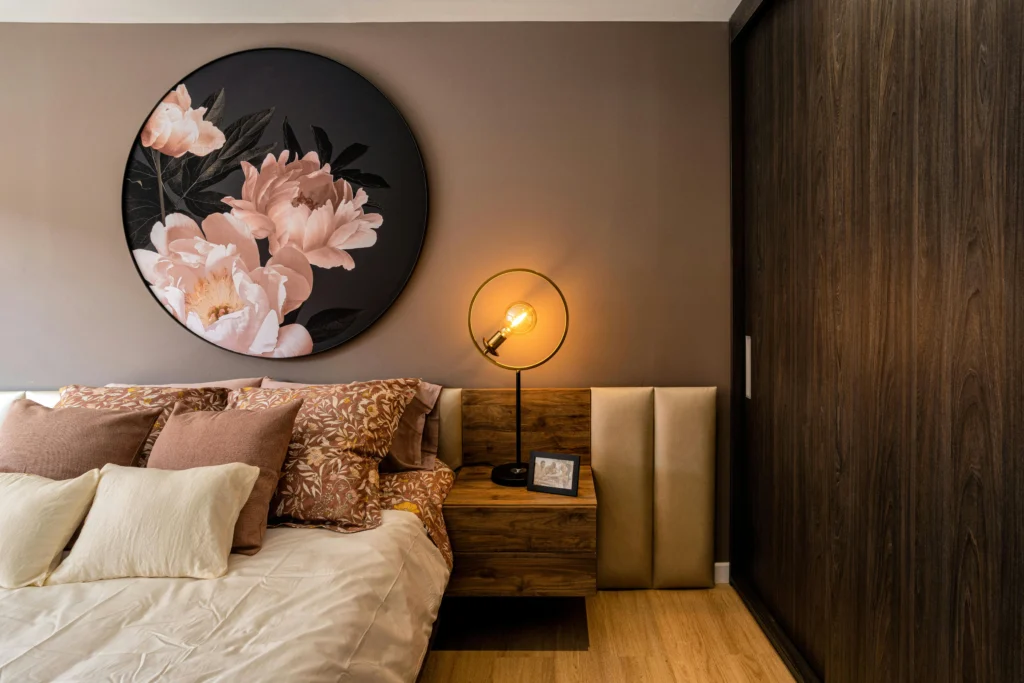 10 Elegant Bedroom Ideas for a Serene Escape